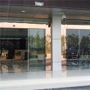 系統(tǒng)門窗